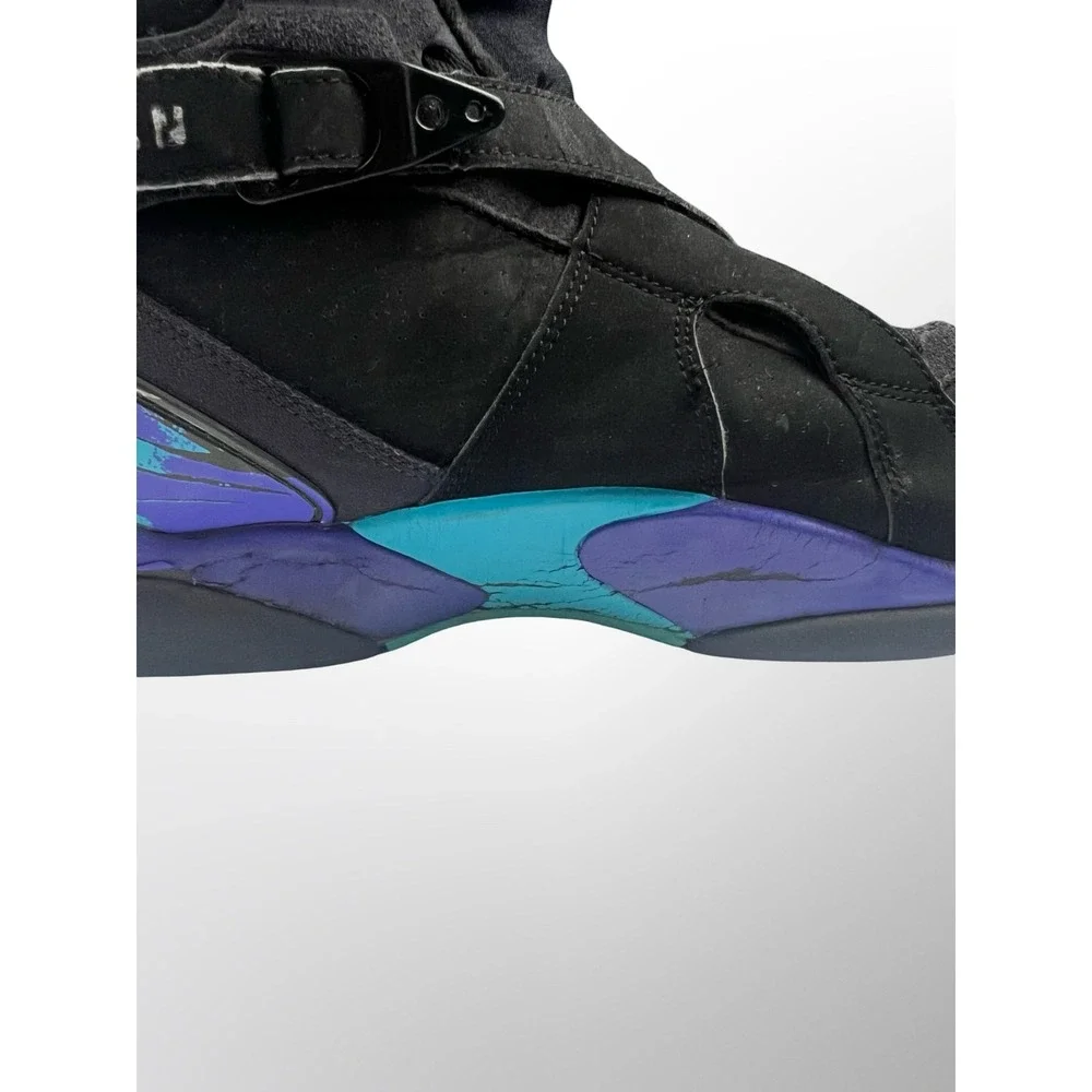 RARE Air Jordan 8 Retro 